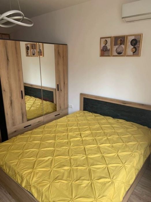 Дава се под наем Едностаен апартамент в София, Център - 52 кв.м за 746.64 € - Снимка #3