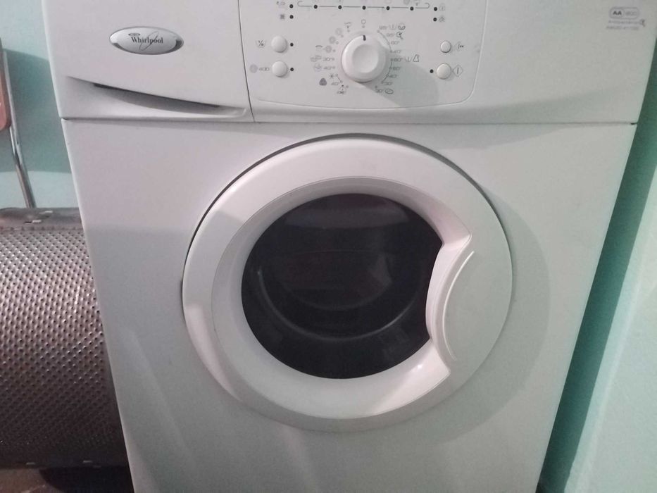 Piese masina de spalat whirlpool awod