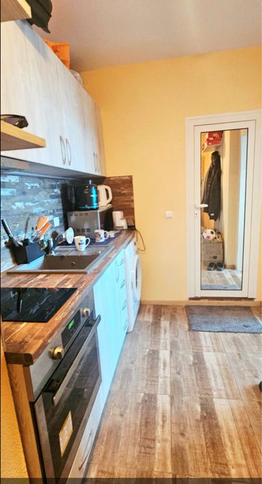 Продава се Едностаен апартамент в София, Студентски град - 47 кв.м за 2937 €/кв.м - Снимка #5