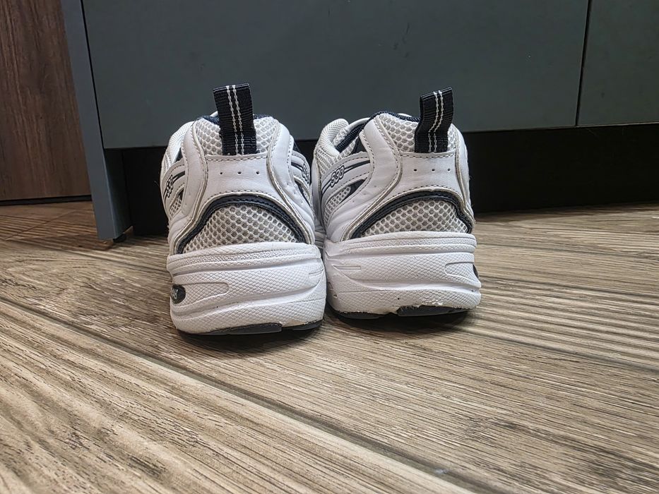 Мъжки маратонки New Balance Резервирани  !