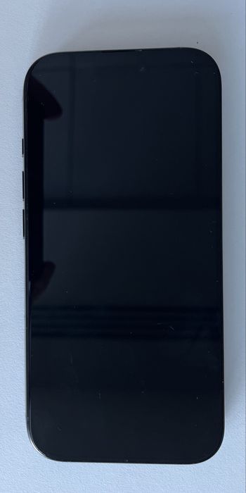 iPhone 16 PRO 128GB  in garantie 1an