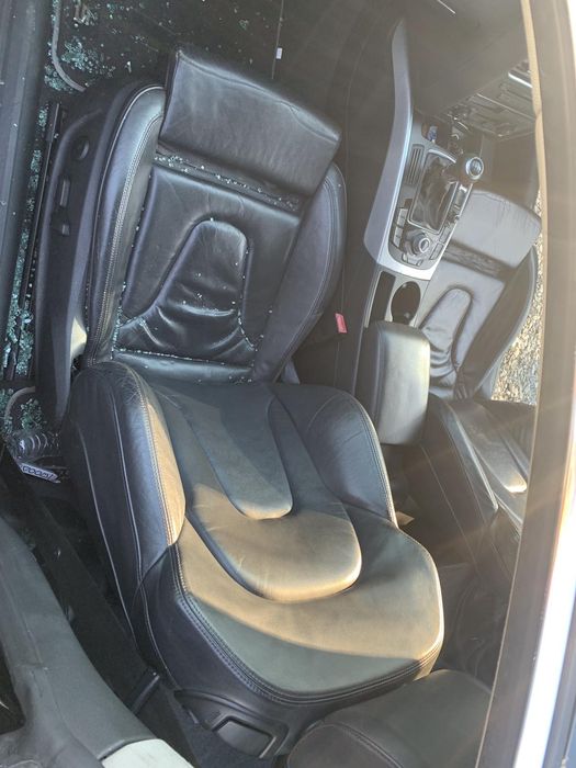 Продаваме на части ауди а5 3.0д audi a5 3.0d. 239hp