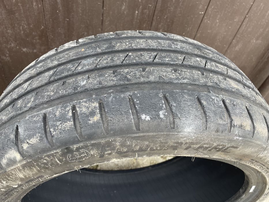 Летни гуми 225/40/18 2бр