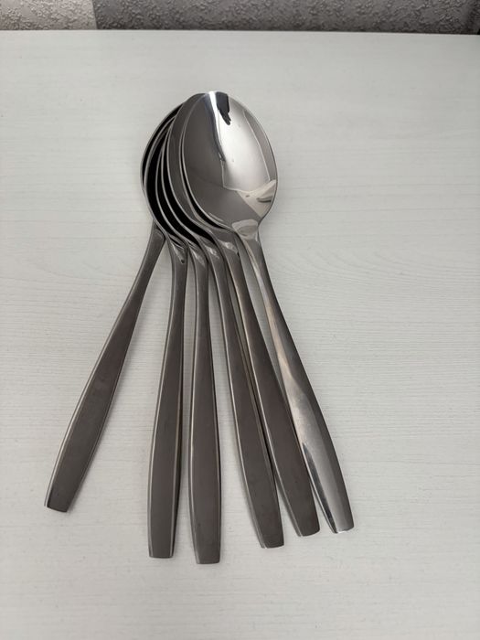 Столовые ложки 6шт