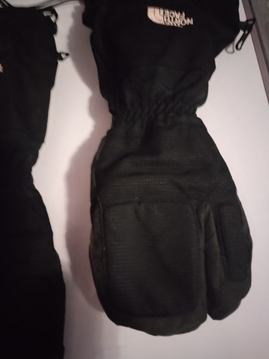 Ръкавици за ски и сноуборд