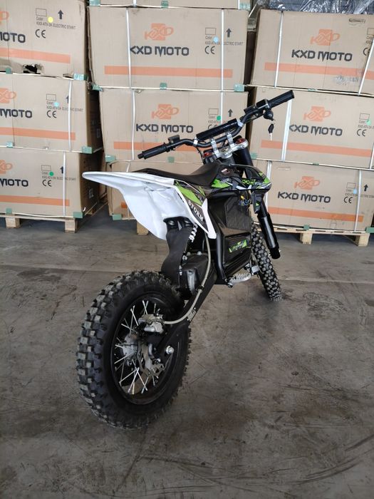 Cross motocross motociclete