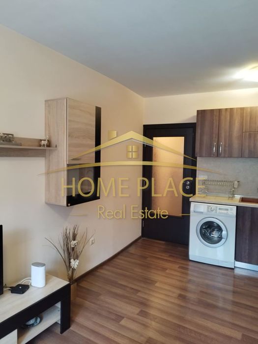 Дава се под наем Двустаен апартамент в Варна, Конфуто - 60 кв.м за 458.49 € - Снимка #3