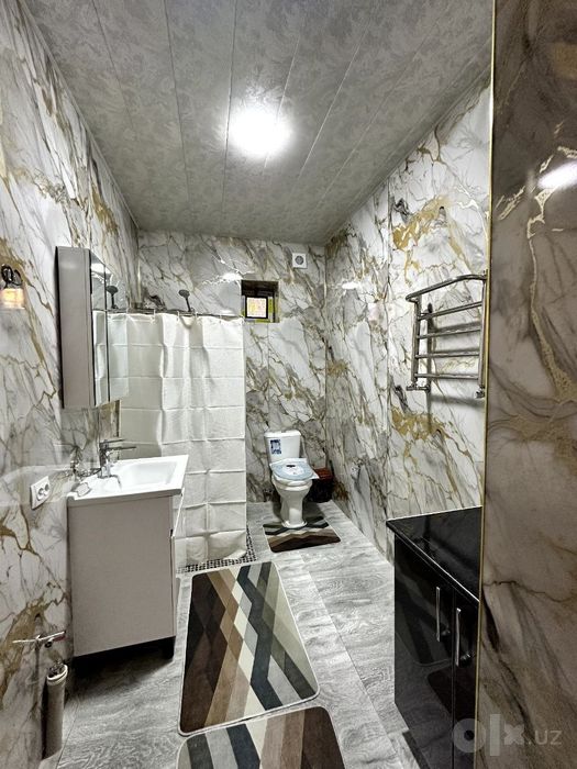 Ракат дом аренда 3 сот. Центр Яккасарай