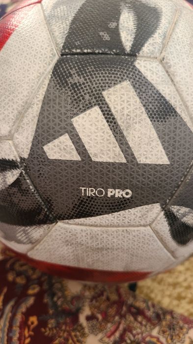 Orginal futbol topi adidas trio pro superliga