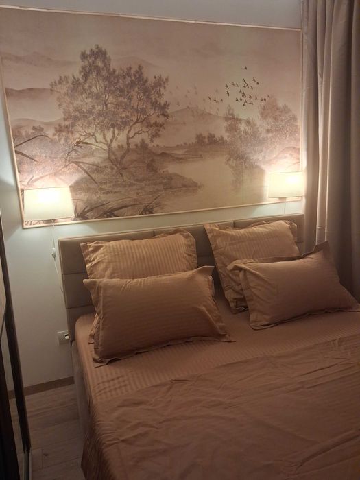 Apartament 3 camere Drumul Taberei-Favorit