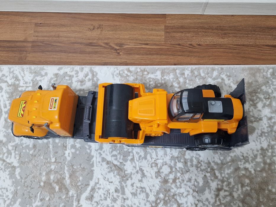 Продам  игровой эвакуатор