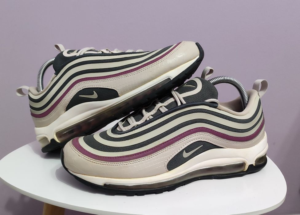 Nike air max 97 size 40,5