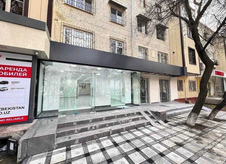 Сдается помещение в центре города!