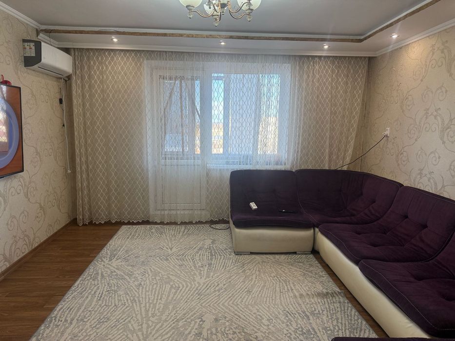 Продам 3- комнатную квартиру...