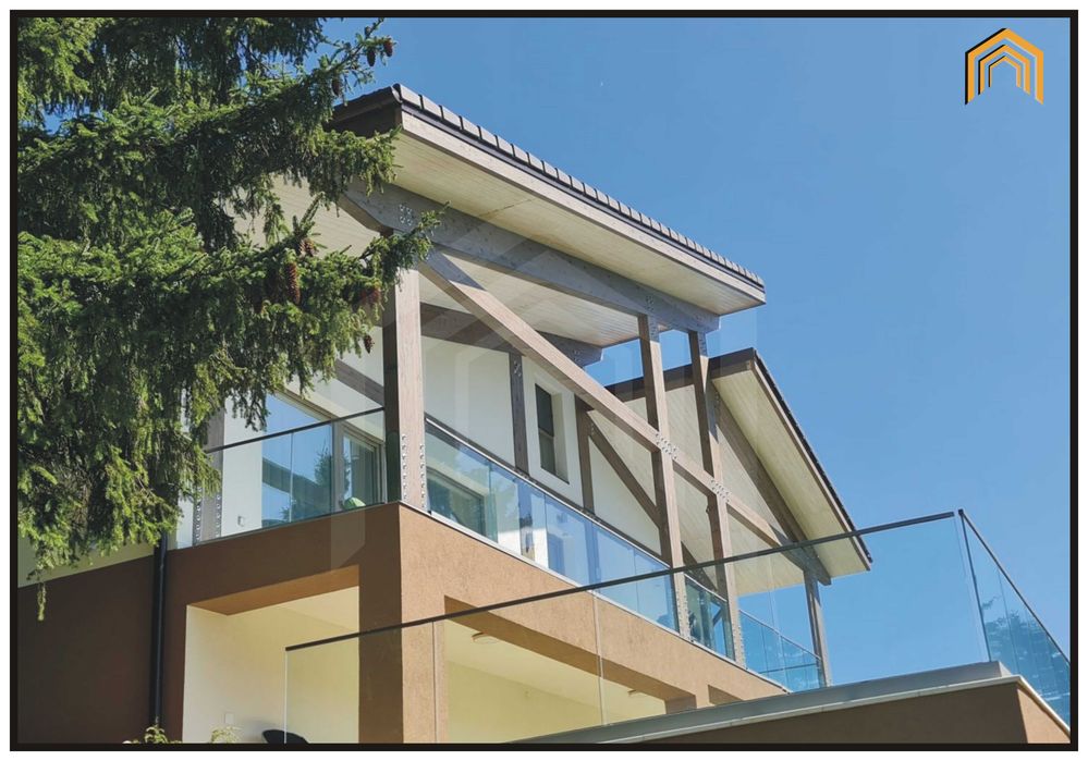 Proiect autorizatie construire - Proiectare rezistenta - Arhitectura