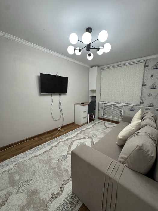 Продам 3 комн кв в 12 мкр