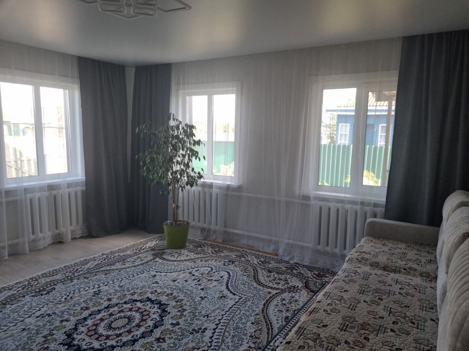Продам дом с.Смирново