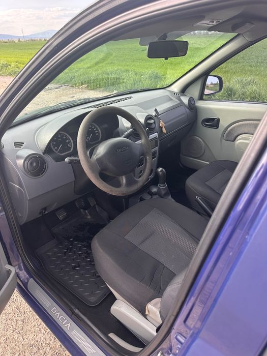 Dacia Logan MCV 1.5 dci