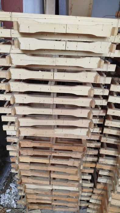 Обтелени магазинни рамки