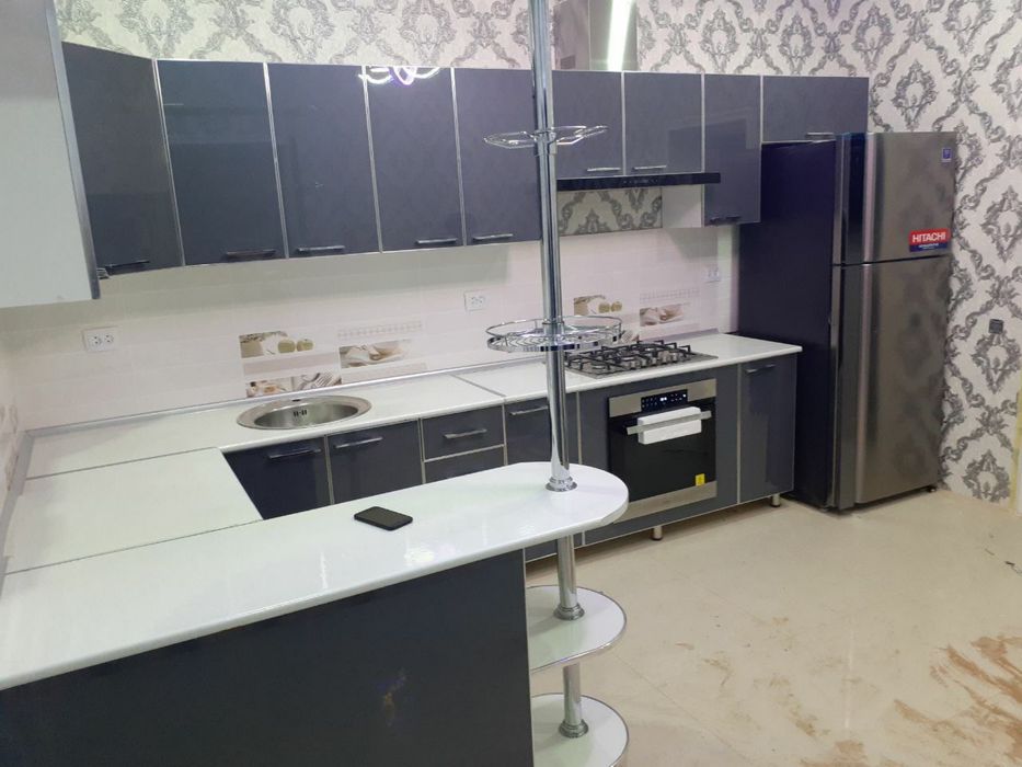 Ishlab chiqaruvchidan oshxona mebeli!