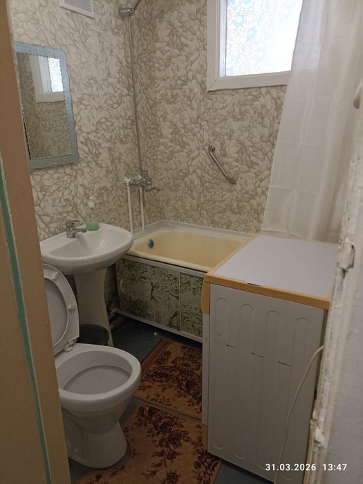 Продам однокомнатную квартиру