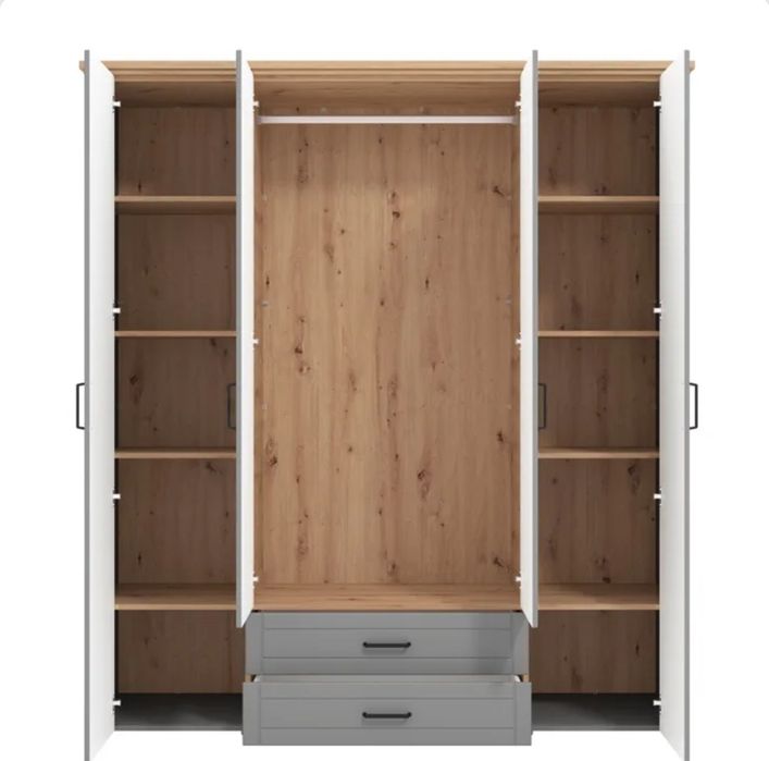 Dulap Dedeman Valencia