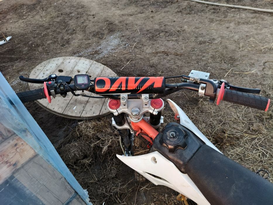 Kayo TD 125 продаю