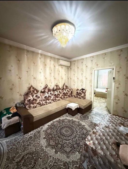 Чиланзар 7кв 2в3/2/4 срочно продается