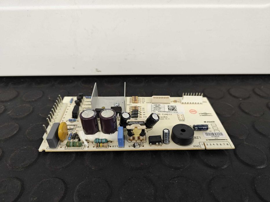 Placa electronica combina frig Arctic AK366 / ANK366 -4624480500 /C161
