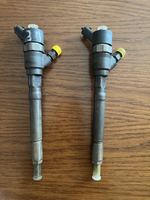 Дюзи за Хюндай Санта Фе