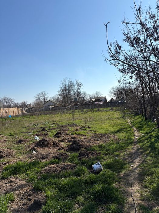 Teren de vânzare – 1700 m², Brăila, comuna Tufești, Strada Școlii