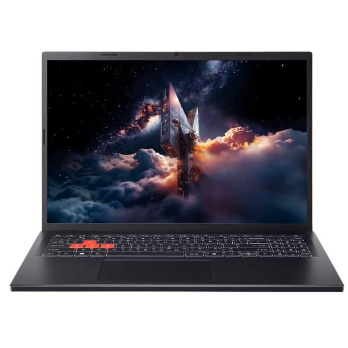 Acer Nitro Lite 16 — игровой ноутбук с RTX 4050