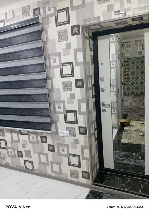 Своя 4х комнатная квартира в Бектемирском р-не