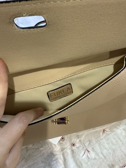 Сумка Furla (since 1927 ITALY)