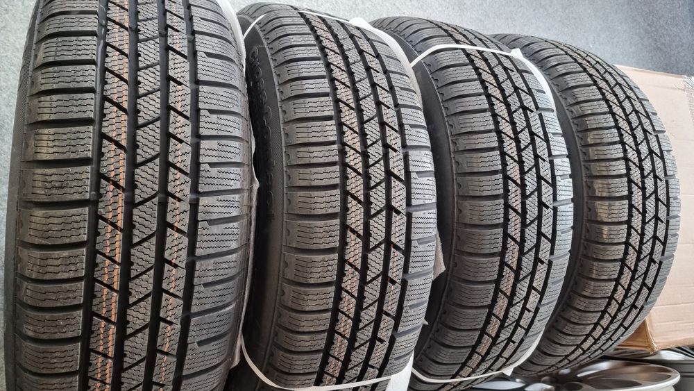 19" Орг. джанти Ягуар, Волво, Форд, Евок 5 108 19 БЕЗ ГУМИ