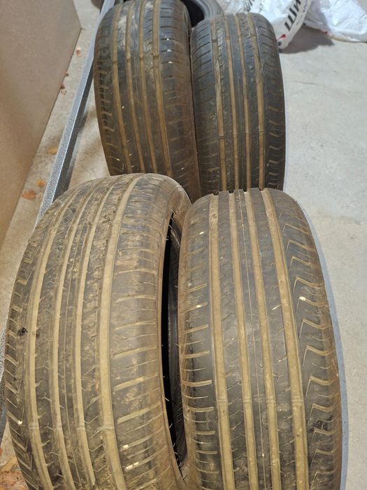 Срочно ПРОДАМ шины разные