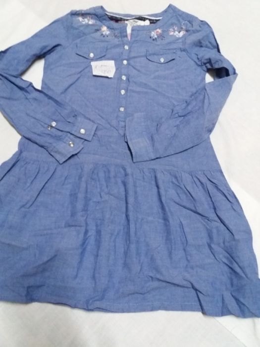 Платья для девочек