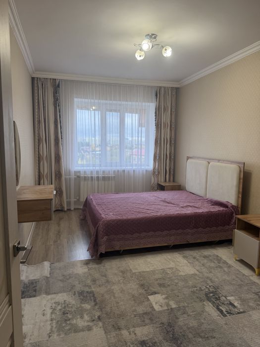 Иле 30/2 продается квартира 2-х ком  63 школа