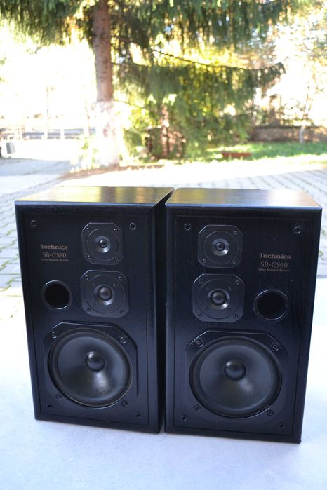 Boxe Technics SB-CS 60 Cluj-Napoca • OLX.ro