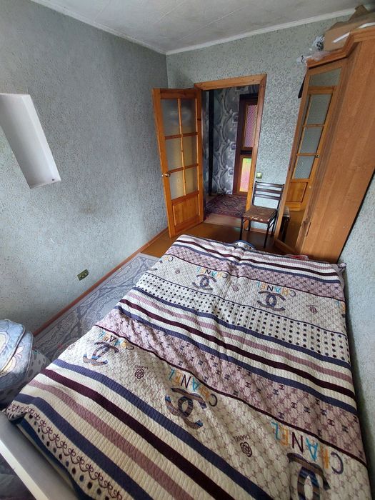 Продам дом в районе октябрьского, ближе к кафе "сочи"