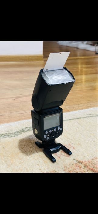 Godox TT685 Fujifilm