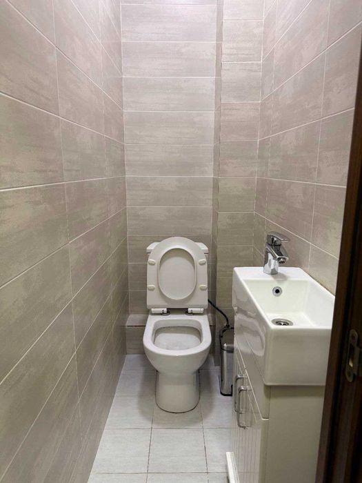 Эски ТошМИ кунлик квартира