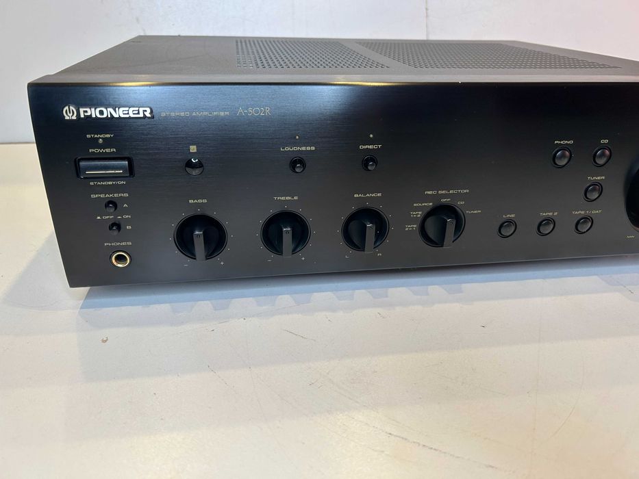 Vand amplificator Pioneer A-502R