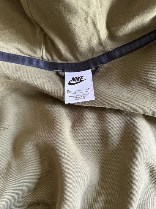 Nike Tech Fleece
