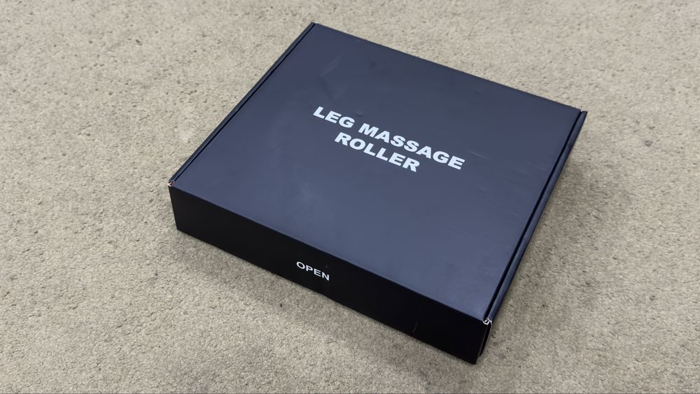 Массажер Leg Massage