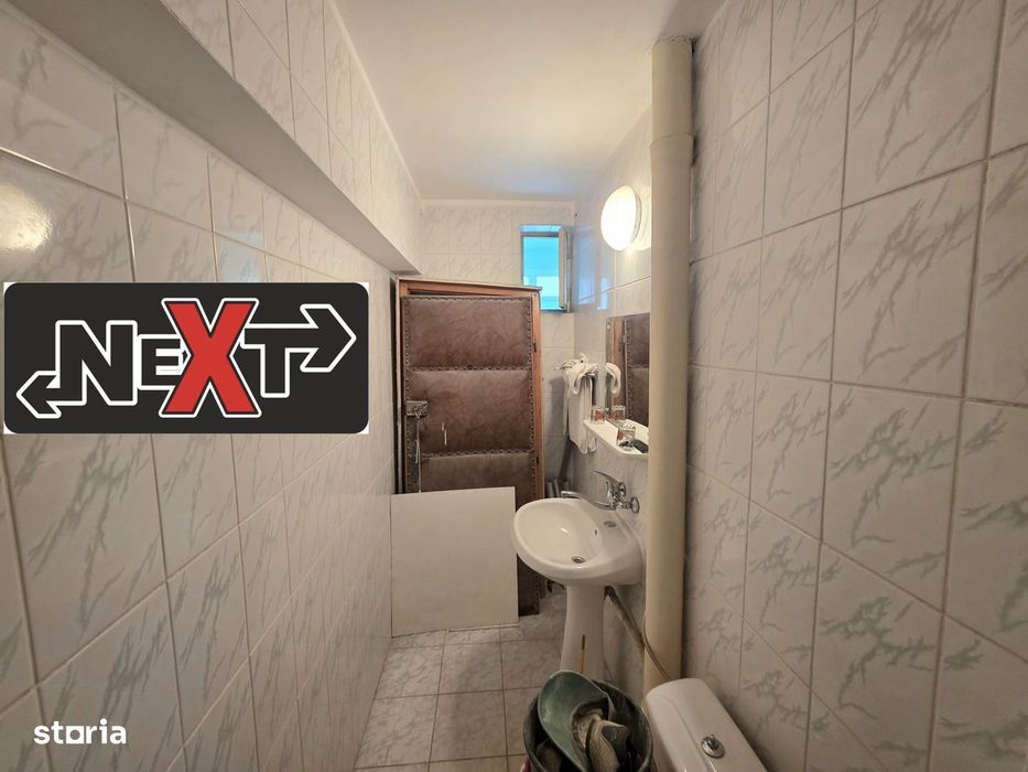 Apartament cu 3 camere lângă școala nr. 2