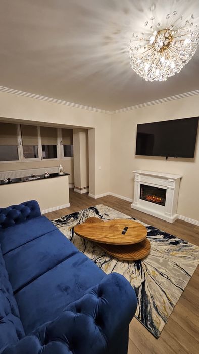 Inchiriez apartament 3 camere craiovita