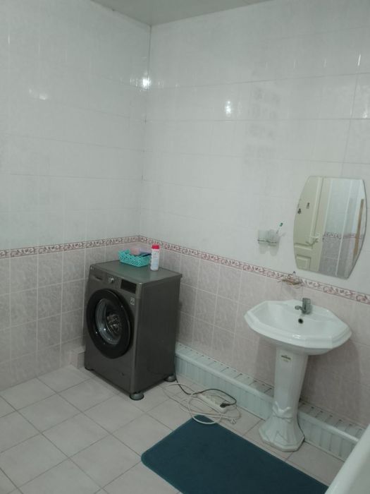 Продается квартира 4 комната в банковский ул. Ойбек