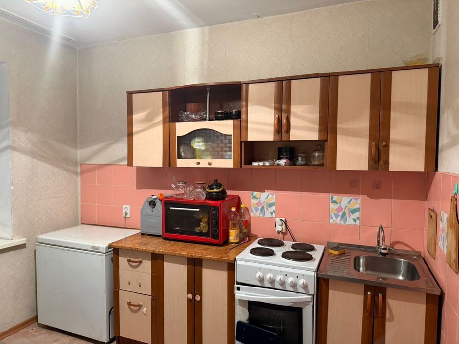 Сдам в аренду 3комн кв