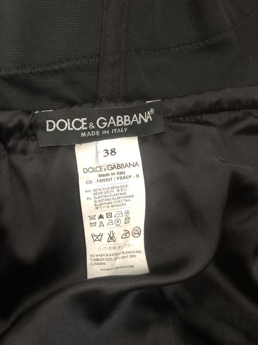 Платье Dolce Gabbana оригинал